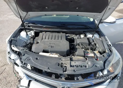 2014 Toyota Avalon Xle z USA, uszkodzony, nr VIN 4T1BK1EB4EU108605